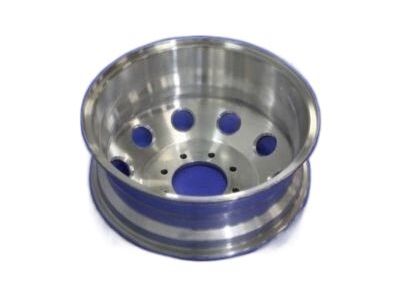 Ram 4755208AA WHEEL Aluminum