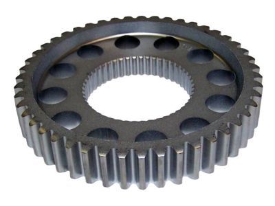 Jeep 5012319AA SPROCKET Drive