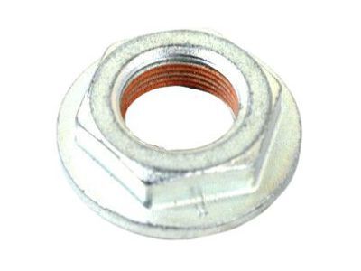 Mopar 68049801AA Nut Pinion