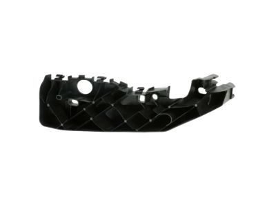 Jeep 68335646AB BRACKET Fascia