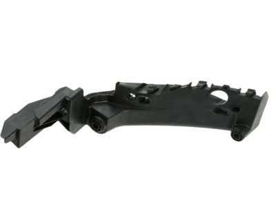 Jeep 68335646AB BRACKET Fascia