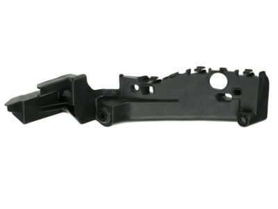 Jeep 68335646AB BRACKET Fascia