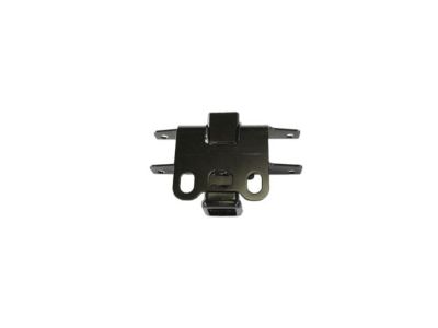 Jeep 68251844AB RECEIVER KIT Trailer Tow