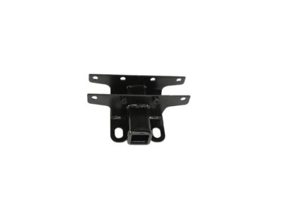 Jeep 68251844AB RECEIVER KIT Trailer Tow