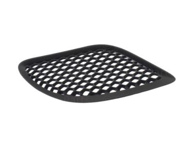 Dodge 68183762AB BEZEL Hood