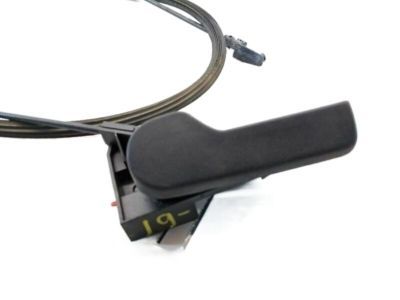 Mopar 4389822AF Release Cable, Front