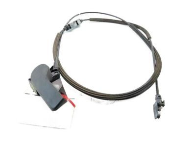 Mopar 4389822AF Release Cable, Front