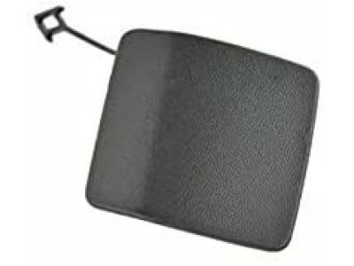 Jeep 68091516AA PLUG Tow Hook