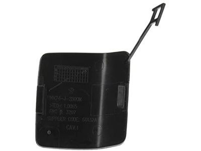 Jeep 68091516AA PLUG Tow Hook
