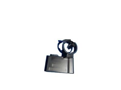 Dodge 5026222AN MODULE Receiver