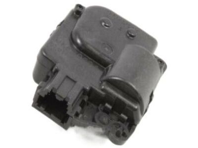 Mopar 5061099AA Actuator, Rear
