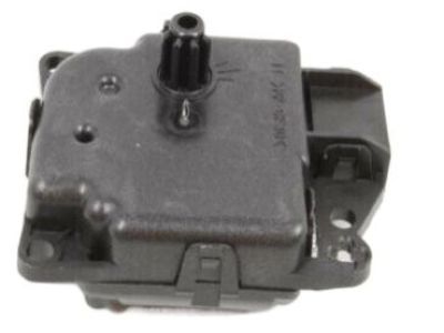 Mopar 5061099AA Actuator, Rear