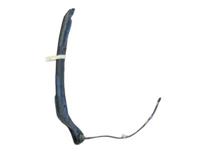 Dodge 55362867AC SENSOR Pinch