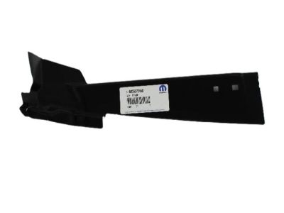 Dodge 68053734AD PANEL Close out