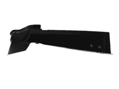 Dodge 68053734AD PANEL Close out