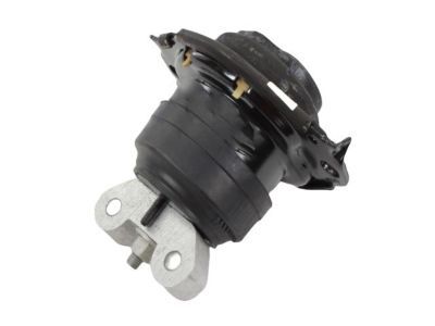 Dodge 5090140AD CUSHION Engine Support