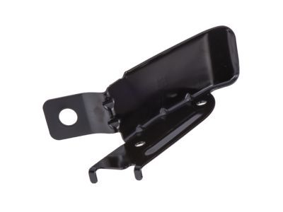 Mopar 55079106AB Bracket Fascia