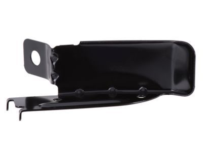 Mopar 55079106AB Bracket Fascia