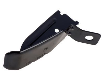 Mopar 55079106AB Bracket Fascia