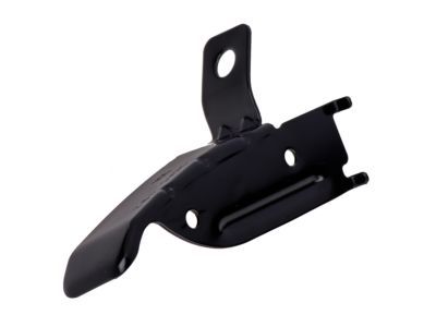 Mopar 55079106AB Bracket Fascia