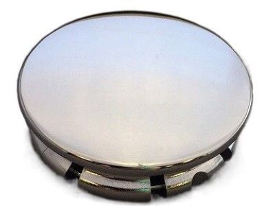 Jeep 1TU51SZ0AA CAP Wheel Center