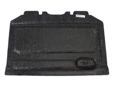 Jeep 5KJ061DVAE LID Load Floor