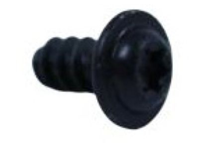 Dodge 6104633AA SCREW