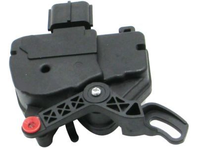 Mopar 5020678AB Actuator Sliding Door Lock