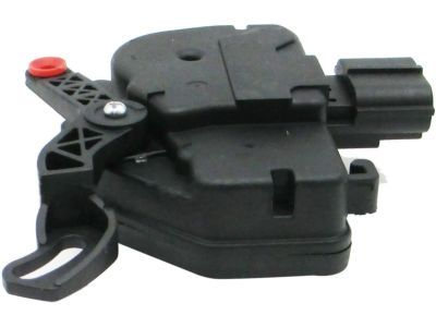 Mopar 5020678AB Actuator Sliding Door Lock