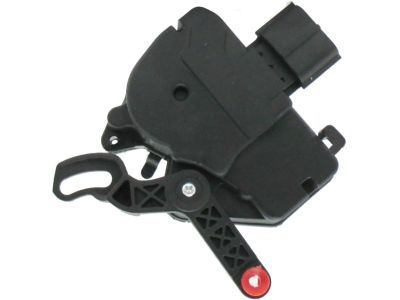 Mopar 5020678AB Actuator Sliding Door Lock