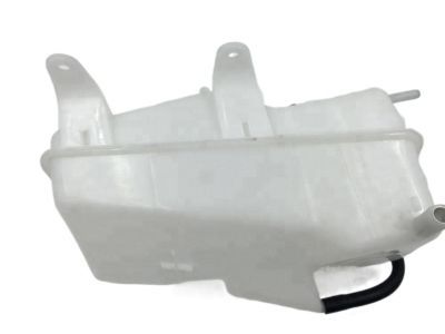 Dodge 4758269AB BOTTLE Pressurized Coolant