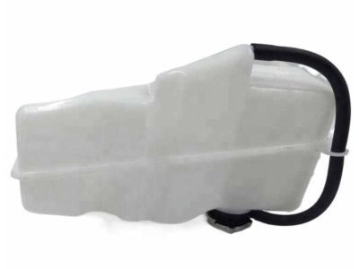 Dodge 4758269AB BOTTLE Pressurized Coolant