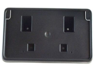 Mopar 68175091AA License Plate Package