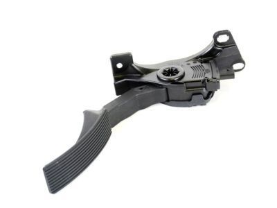 Dodge 52124785AD PEDAL Accelerator