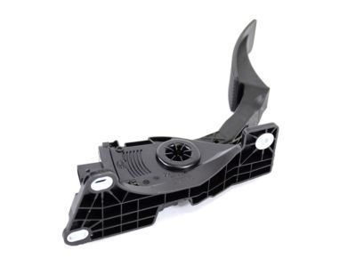 Dodge 52124785AD PEDAL Accelerator