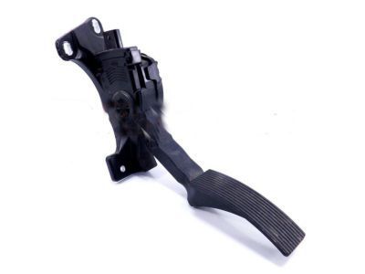 Dodge 52124785AD PEDAL Accelerator