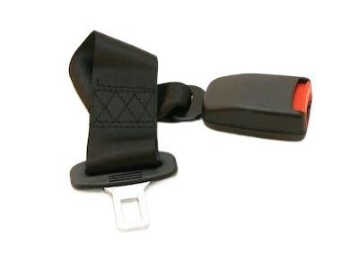 2005 Dodge Sprinter 2500 Seat Belt - 5125026AA