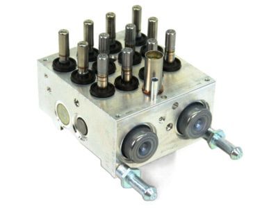 Mopar 68038073AA Modulator Valve