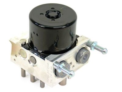 Jeep Compass ABS Control Module - 68038073AA