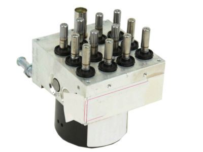 Mopar 68038073AA Modulator Valve
