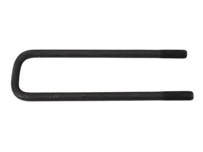 Ram 4877097AA U-BOLT