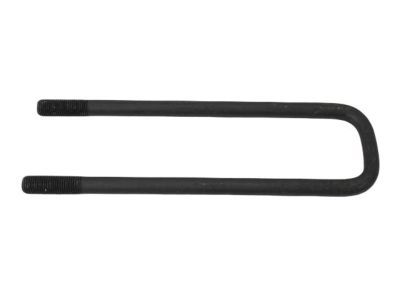 Ram 4877097AA U-BOLT