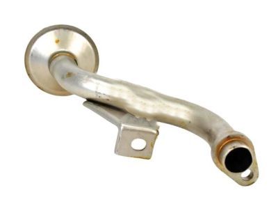 Dodge 5037837AC TUBE Oil Pickup