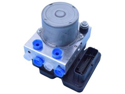 Ram 68194483AA HYDRAULIC CONTROL UNIT Anti-Lock Brake System