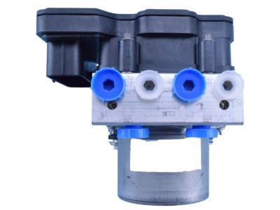 Ram 68194483AA HYDRAULIC CONTROL UNIT Anti-Lock Brake System