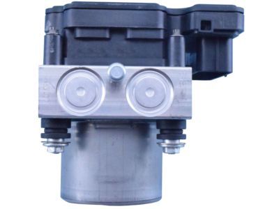 Ram 68194483AA HYDRAULIC CONTROL UNIT Anti-Lock Brake System