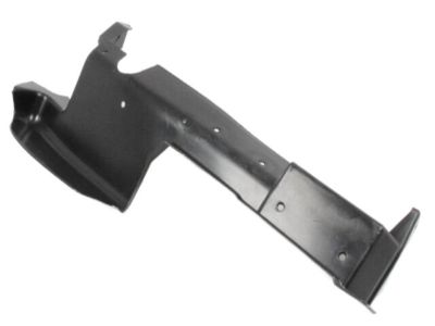 Dodge 68024878AC SEAL Radiator Side Air