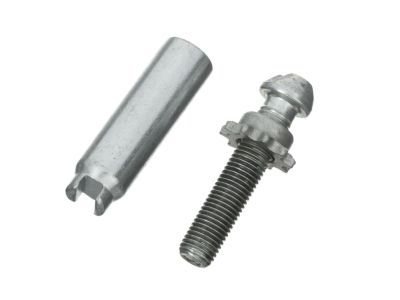 Dodge 68020627AA ADJUSTER Parking Brake