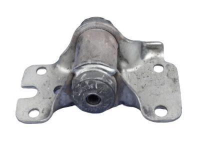 Dodge 4743950AB HANGER Rear Spring