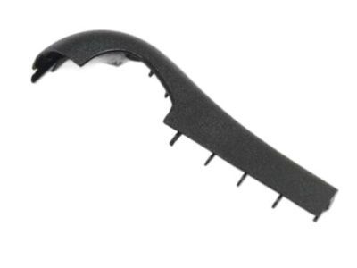 2015 Dodge Dart Mirror Cover - 5182349AD